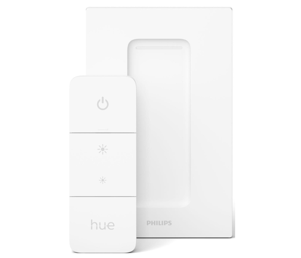 Philips Hue White ambiance Lampa stołowa Wellner - 711153 - zdjęcie 4
